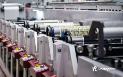 Rottaprint, crestere de 7% a cifrei de afaceri in T3. detalii pe www.revistaprogresiv.ro