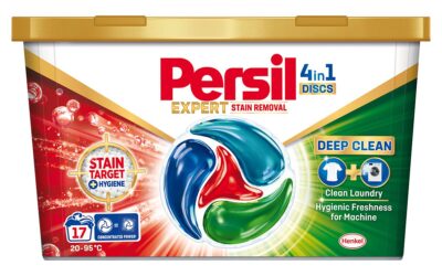 persil stain remover