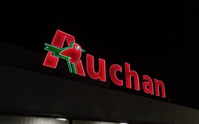 Auchan Romania estimari pentru Black Friday 2024, detalii pe www.revistaprogresiv.ro