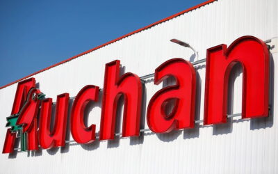 Auchan concediază aproape 2.400 de angajați. Vezi mai multe pe revistaprogresiv.ro