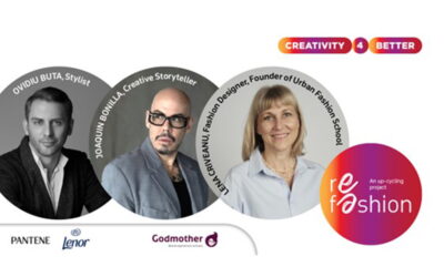 Creativity4Better 2024: Ce surprize dezvăluie organizatorii cu două săptămâni înainte de marele eveniment. Vezi mai multe pe revistaprogresiv.ro