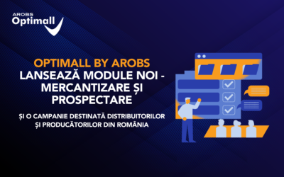 Optimall SFA by AROBS