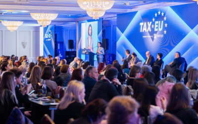 TaxEU Forum Bucureti