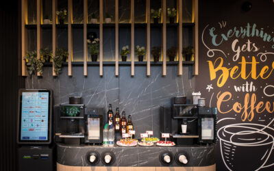 Market Andreia, magazin din Apahida