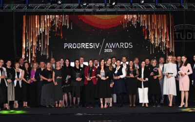 Castigatori Progresiv Awards 2025, detalii pe www.revistaprogresiv.ro