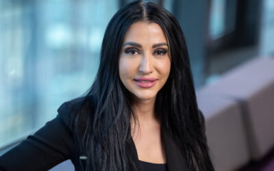 Gabriela Stănică se alătură Comitetului Executiv Carrefour România. Vezi mai multe pe revistaprogresiv.ro