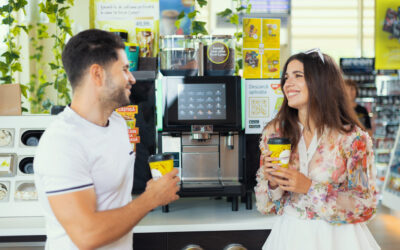 Geanina Ghiculescu, Head of Retail MOL Romania