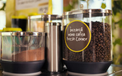 Geanina Ghiculescu, Head of Retail MOL Romania