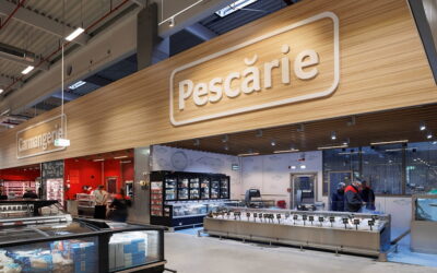Selgros reia expansiunea după șase ani de pauză și deschide un magazin la Sibiu. Vezi mai multe pe revistaprogresiv.ro