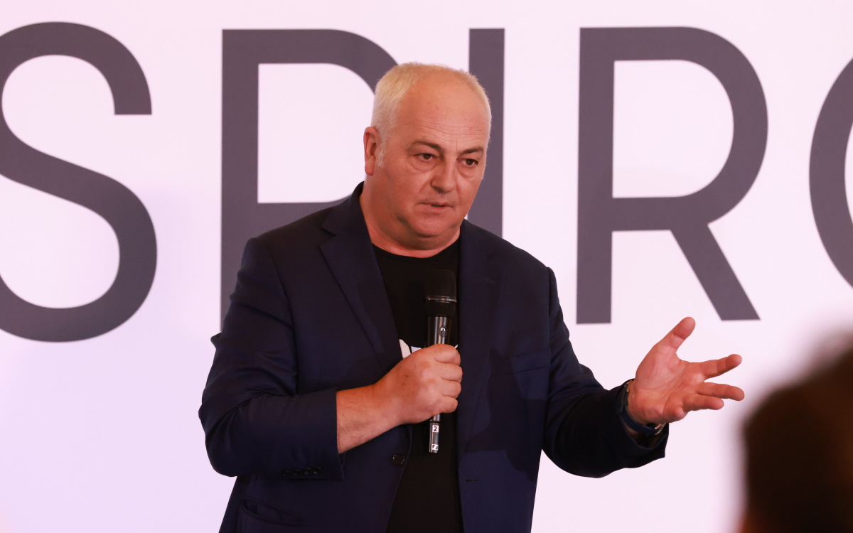 Felix Patrascanu