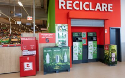 Kaufland Andronache deschidere 5 iunie