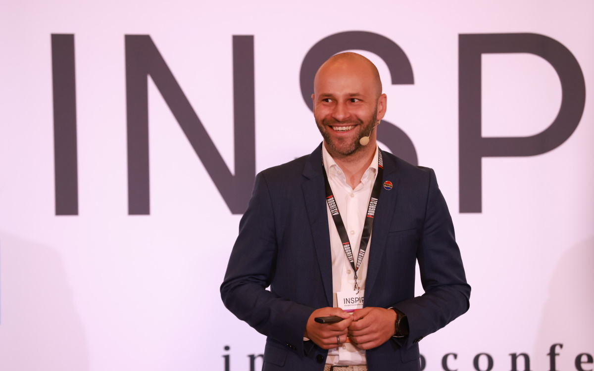 Radu Berevoescu