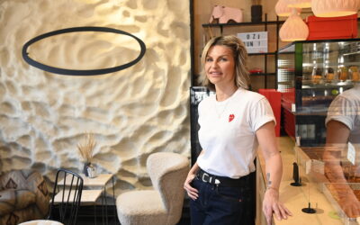 Un concept bun ca pâinea lui Dumnezeu. Vezi mai mult pe revistaprogresiv.ro