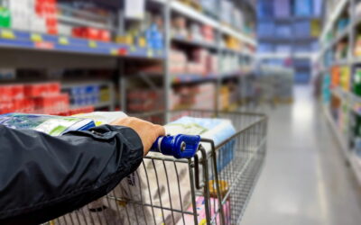 YouGov Shopper: Inflația a alimentat creșterea FMCG și în primul trimestru din acest an. Vezi mai multe pe revistaprogresiv.ro