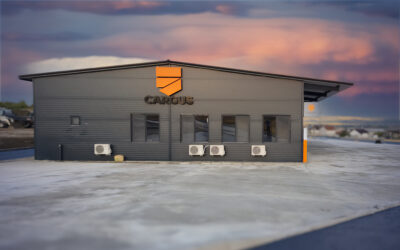 Cargus_Drobeta Turnu Severin hub logistic relocare in urma unei investii de jumatate de milion de euro