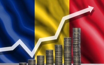 economie Romania datorie publica si deficit bugetar analiza Coface