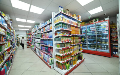 Jam Supermarket, cartier Trivale, detalii pe www.revistaprogresiv.ro