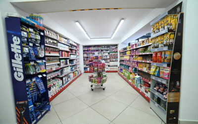 Jam Supermarket, cartier Trivale, detalii pe www.revistaprogresiv.ro