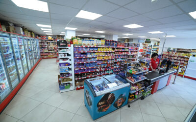 Jam Supermarket, cartier Trivale, detalii pe www.revistaprogresiv.ro