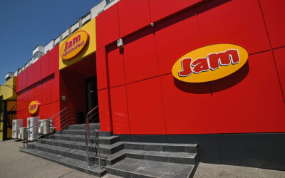 Jam Supermarket, cartier Trivale, detalii pe www.revistaprogresiv.ro