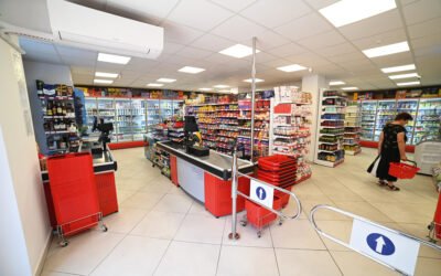 Jam Supermarket, cartier Trivale, detalii pe www.revistaprogresiv.ro