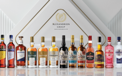 Alexandrion Group announces strategic partnership in the Baltics