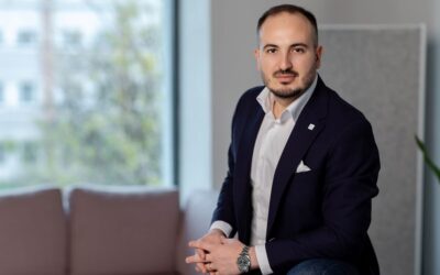 David Alb, CEO Senneville: Creșterea producției locale, o soluție pentru reducerea deficitului. Detalii pe revistaprogresiv.ro