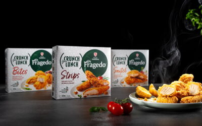 Fragedo Crunch Your Lunch_Gata de gatit