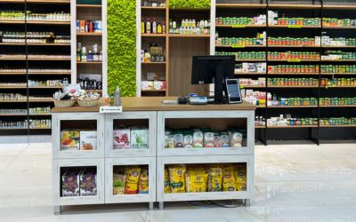 Vitamix se extinde în zona de sud cu un nou magazin. Detalii pe revistaprogresiv.ro