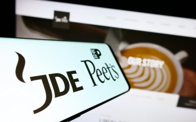 JDE Peet's, preluată de producătorul Dr Pepper, detalii pe www.revistaprogresiv.ro