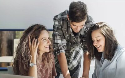 Studiu Nestlé: Majoritatea adolescenților au profiluri vocaționale de profesori, asistenți sociali sau funcționari. Detalii pe revistaprogresiv.ro