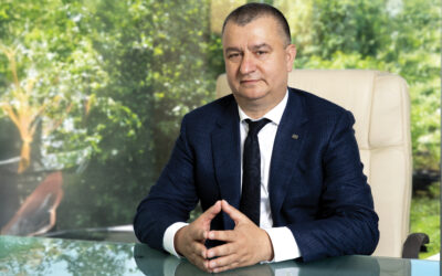 eficienta energetica, echipamente frigorifice, Daniel Mocanu, Fondator, CEO, DAAS Epta România