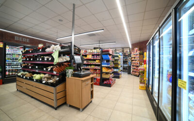 Coralia, dezvoltare controlată într-o piață dominată de marii retaileri. Detalii pe revistaprogresiv.ro