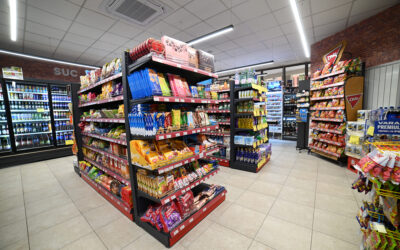 Coralia, dezvoltare controlată într-o piață dominată de marii retaileri. Detalii pe revistaprogresiv.ro