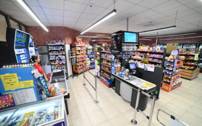 Coralia, dezvoltare controlată într-o piață dominată de marii retaileri. Detalii pe revistaprogresiv.ro