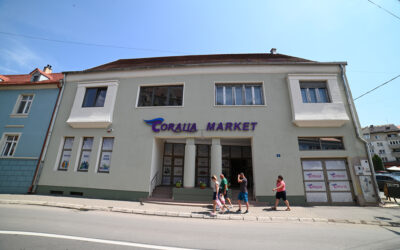 Coralia, dezvoltare controlată într-o piață dominată de marii retaileri. Detalii pe revistaprogresiv.ro