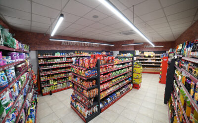 Coralia, dezvoltare controlată într-o piață dominată de marii retaileri. Detalii pe revistaprogresiv.ro