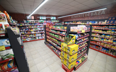 Coralia, dezvoltare controlată într-o piață dominată de marii retaileri. Detalii pe revistaprogresiv.ro