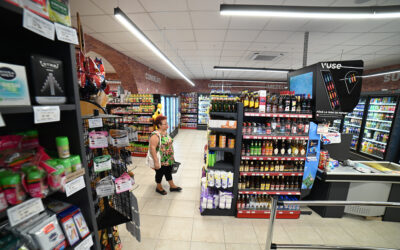 Coralia, dezvoltare controlată într-o piață dominată de marii retaileri. Detalii pe revistaprogresiv.ro