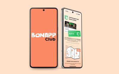 lansare servicii suplimentare bonapp - Bonapp Club