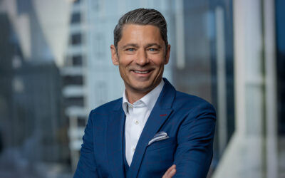 CORNEL CARAMIZARU, CEO Coca-Cola HBC Romania