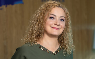 Ileana Dumitru, BAT