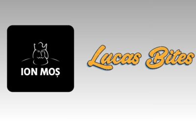 Grupul Ion Mos preia brandul Lucas Bites