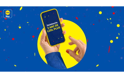 Lidl Plus