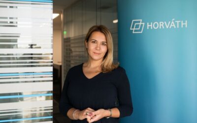 Horváth: Optimizarea costurilor devine prioritatea nr. 1 a companiilor. Detalii pe revistaprogresiv.ro