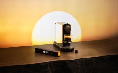 Nestle raspunsul Nespresso pentru GeneratiaZ