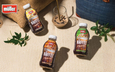 PCL Muller Kaffee