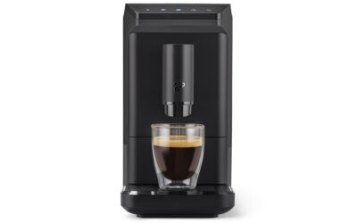 Tchibo lansează Esperto mini. Detalii pe www.revistaprogresiv.ro