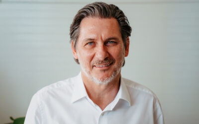 Ronald Binkofski CTP Romania