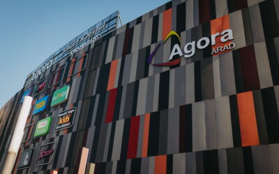 SENIC Gross & Market intră în Arad cu un prim magazin, deschis în Agora Mall. Vezi mai multe pe revistaprogresiv.ro